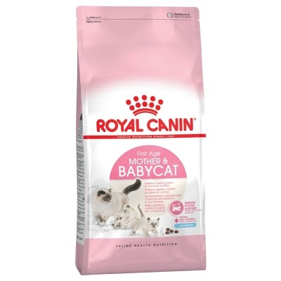 Royal Canin Mother & Babycat 2kg