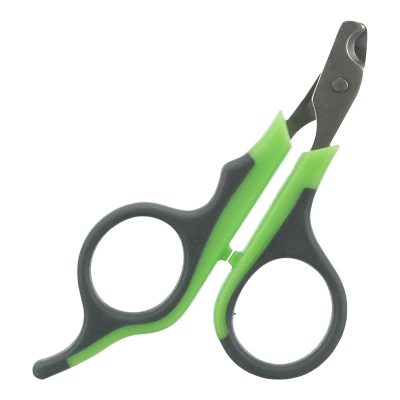 Nůžky na drápky malé 8cm