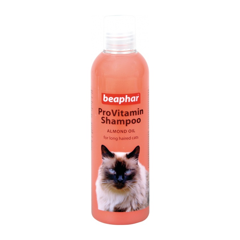 Šampon Beaphar proti zacuchání 250ml