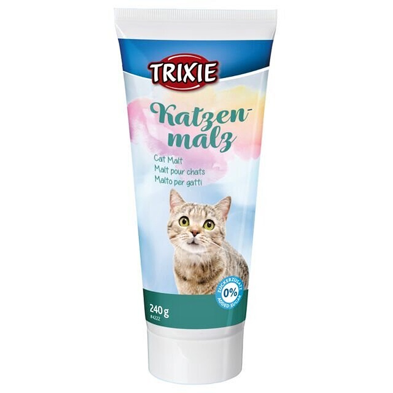 Malt pasta na trávení Trixie 240g