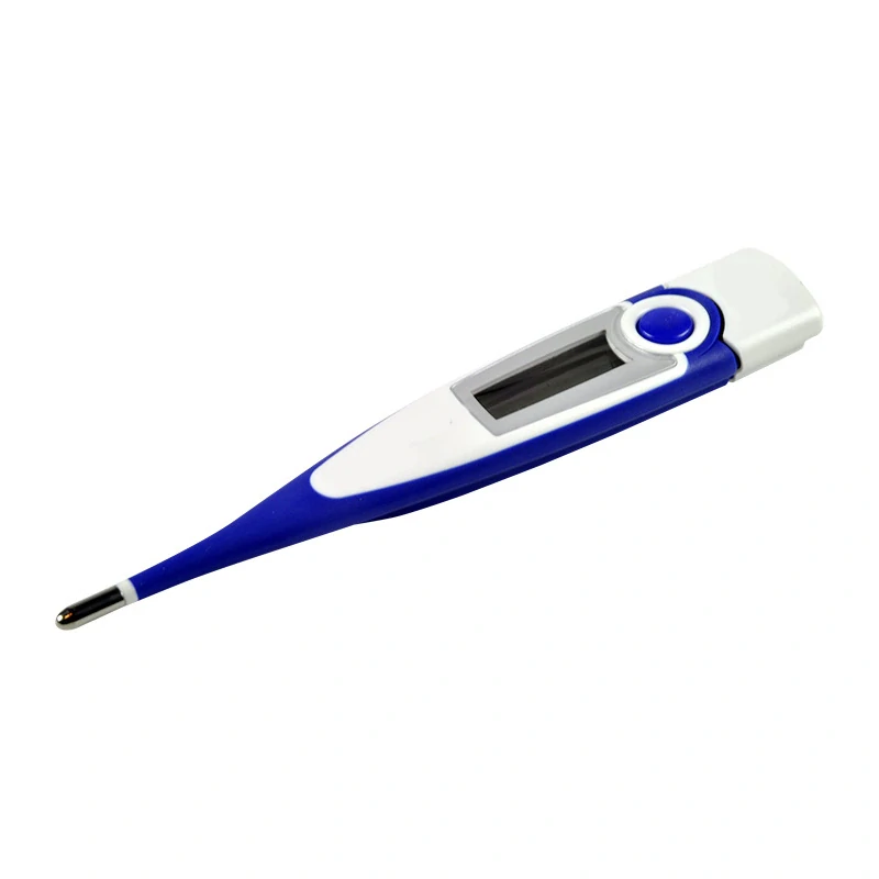 Teploměr digitální s flexi koncem