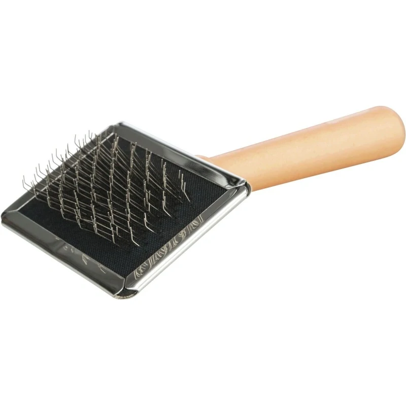 Finišák malý, dřevěná rukojeť