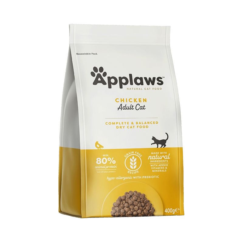 APPLAWS Cat Chicken 2kg