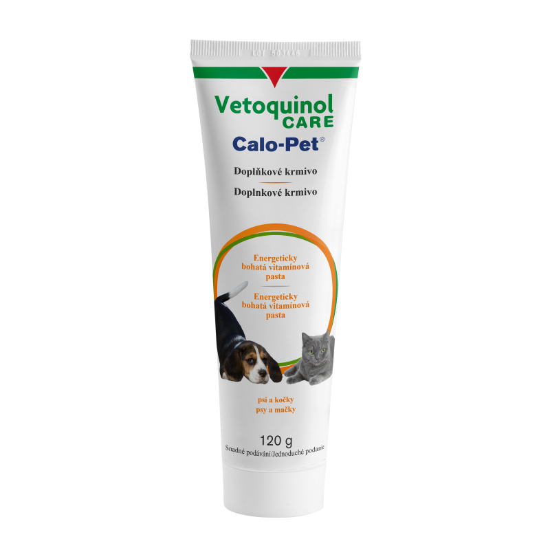 Calopet gel 120g