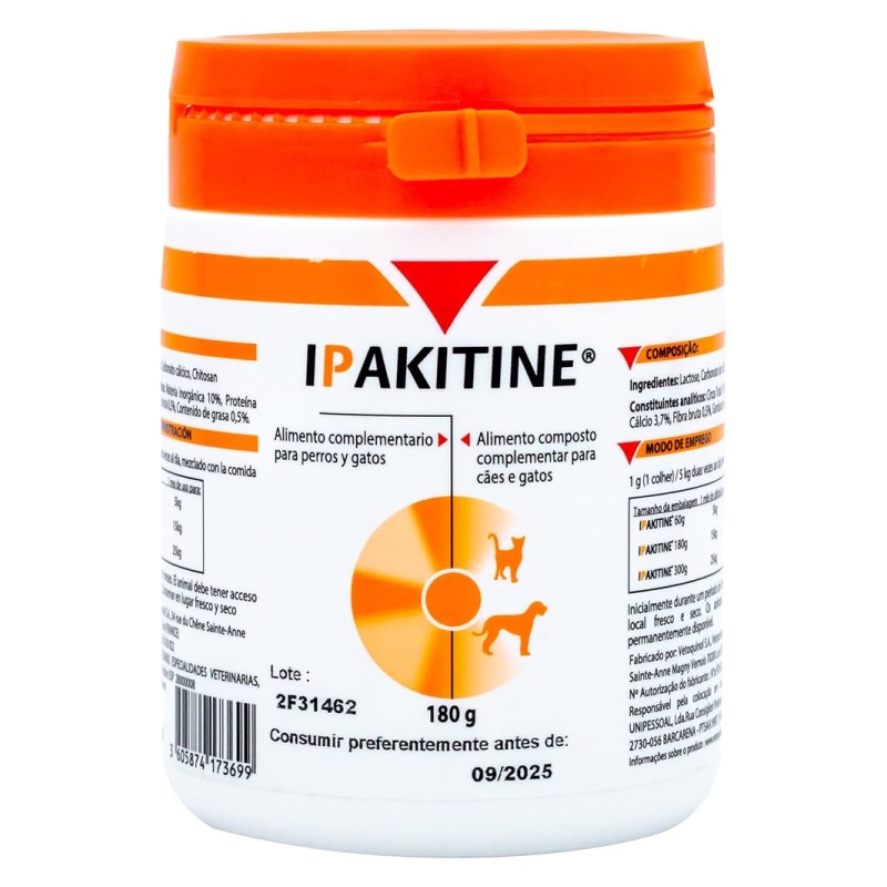 Ipakitine 180g
