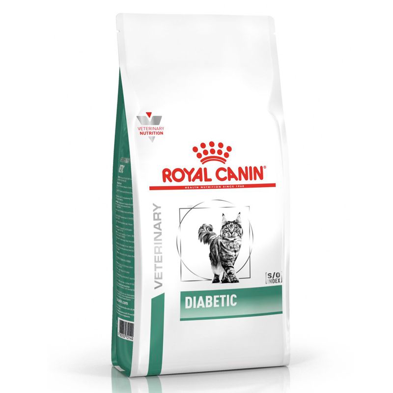 Royal Canin Feline Diabetic 1,5kg