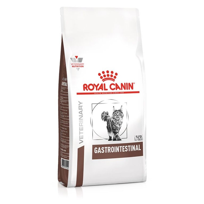 Royal Canin Feline Gastrointestinal 4kg