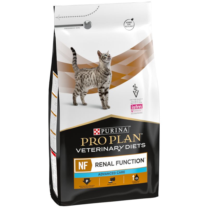 Purina Feline NF Renal Function 1,5kg