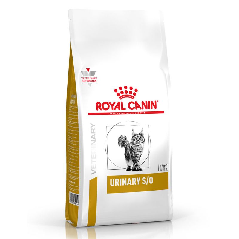 Royal Canin Feline Urinary S/O 1,5kg