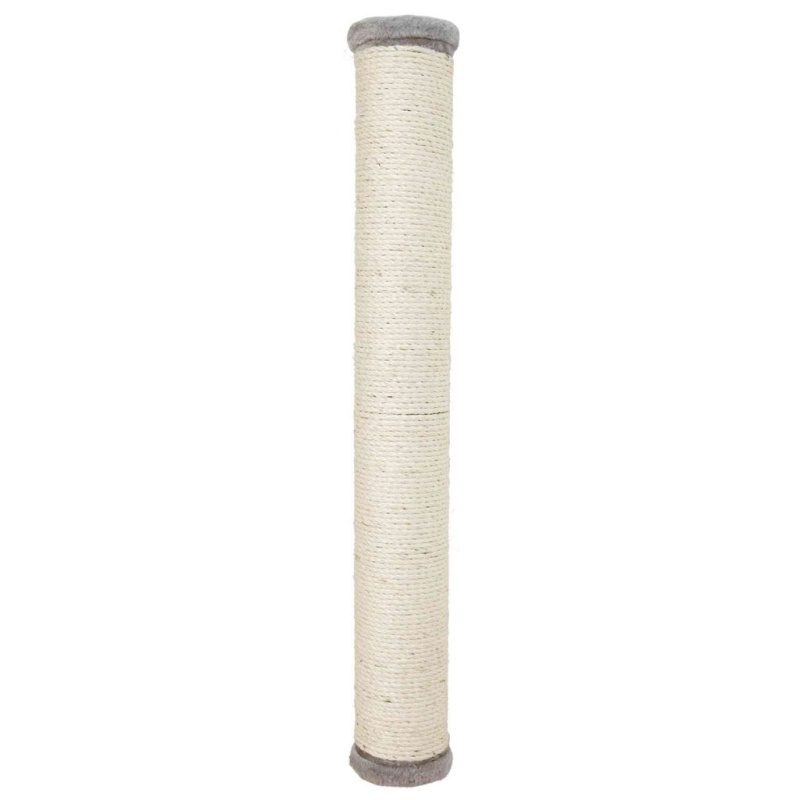 Škrábací válec na stěnu 80cm