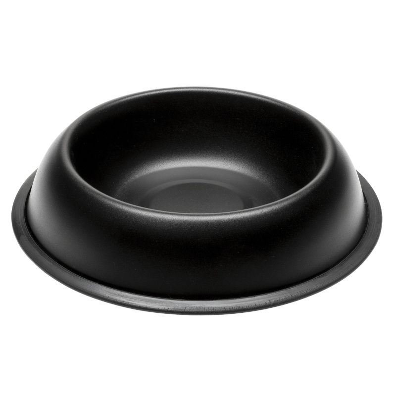 Miska MIRA KC 70 Black 500ml