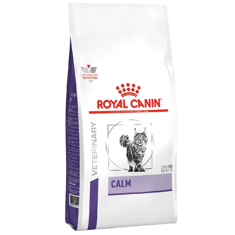 Royal Canin Feline Calm 4kg