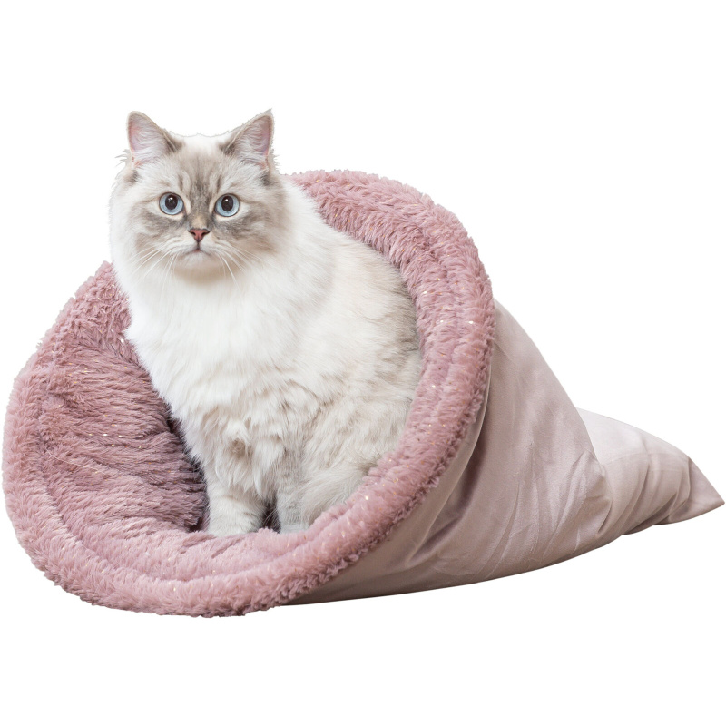Sametový vak LIVIA Soft 40x60cm