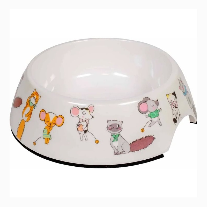 Miska Zolux CHATOUILLE 230ml